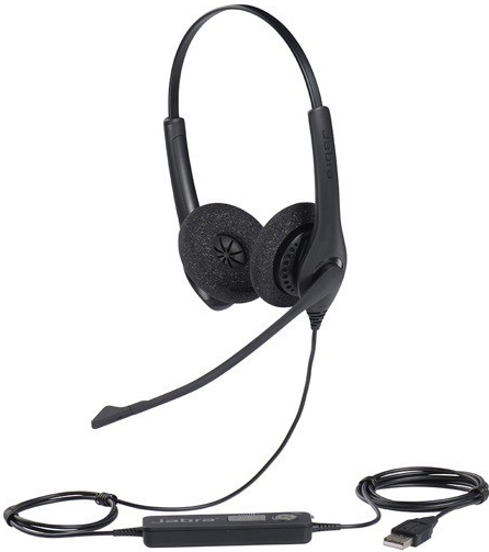jabra biz 1500 duo usb